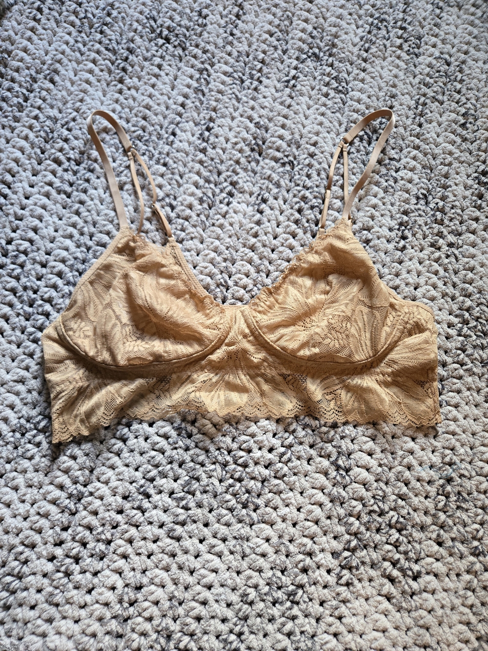 Aerie Bralette